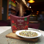 Rose Panwas Mouth Freshener