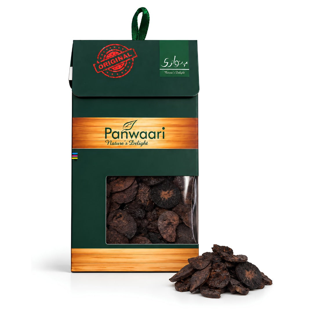 PANWAARI SUNNY CRISP 40GM PACK