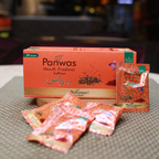 Saffron Panwas Mouth Freshener